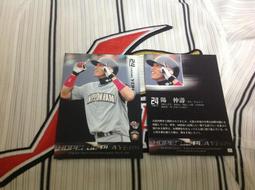 北海道日本火腿 讀賣巨人 陽岱鋼 陽仲壽 2011 BANDAI 058/192 球員卡1張40元起標看 台灣代表 歷史價格詳細信息