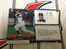 北海道日本火腿 舊款全新未拆球團認證 浮雕logo球1顆450元起標 王柏融 陽岱鋼 大谷翔平 達比修有 絕版 歷史價格詳細信息