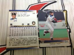 陽岱鋼 2012 最強世代 歷史價格詳細信息