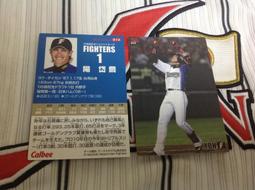 讀賣巨人 陽岱鋼 2018 calbee 199球員卡1張45元起標看 台灣代表 歷史價格詳細信息