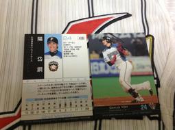 陽岱鋼 2012 最強世代 歷史價格詳細信息