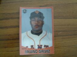 貳拾肆棒球- 日本職棒1993年阪神隊GC球卡-中込伸 歷史價格詳細信息