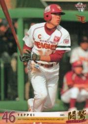 《卡片物語》2011BBM【鬪鷲】---内村賢介〈10〉 歷史價格詳細信息