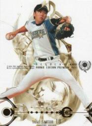 《卡片物語》2011BBM【Rookie Edition Premium】---沢村拓一〈RP25〉 歷史價格詳細信息