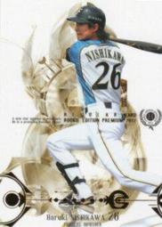 《卡片物語》2011BBM【Rookie Edition Premium】---沢村拓一〈RP25〉 歷史價格詳細信息