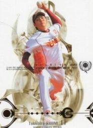 《卡片物語》2011BBM【Rookie Edition Premium】---沢村拓一〈RP25〉 歷史價格詳細信息