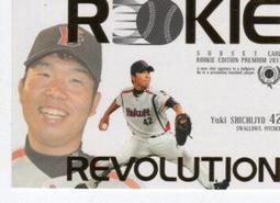 《卡片物語》2011BBM【Rookie Edition Premium】---沢村拓一〈RP25〉 歷史價格詳細信息