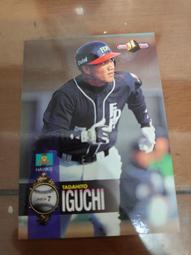 懷舊名將系列02BBM平野惠一新人卡中信兄弟 歷史價格詳細信息