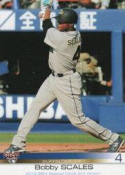 《卡片物語》2012BBM【2nd】---〔1st Version Update〕小宮山慎二〈435〉 歷史價格詳細信息