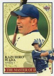 《卡片物語》2012BBM【歷戦の竜】---谷繁元信〈14〉 歷史價格詳細信息