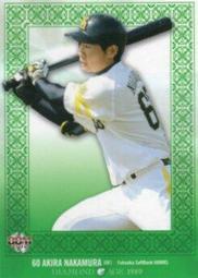 《卡片物語》2012BBM【DIAMOND AGE 1989】---辻孟彦（新人卡）〈15〉 歷史價格詳細信息