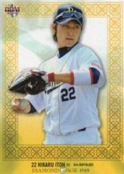 《卡片物語》2012BBM【DIAMOND AGE 1989】---辻孟彦（新人卡）〈15〉 歷史價格詳細信息