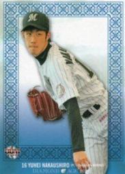 《卡片物語》2012BBM【DIAMOND AGE 1989】---辻孟彦（新人卡）〈15〉 歷史價格詳細信息