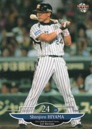 《卡片物語》2013BBM【1st】---山井大介〈033〉 歷史價格詳細信息