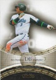 《卡片物語》2013BBM【GENESIS】---内村賢介〈048〉 歷史價格詳細信息