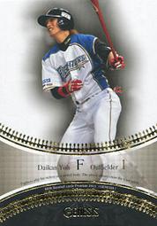 《卡片物語》2013BBM【GENESIS】---内村賢介〈048〉 歷史價格詳細信息