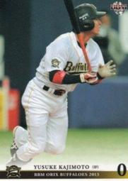 《卡片物語》2013BBM【歐力士】---〔平行特卡〕糸井嘉男〈Bs59〉 歷史價格詳細信息