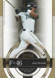 《卡片物語》2014BBM【GENESIS】---R・メッセンジャー〈066〉 歷史價格詳細信息