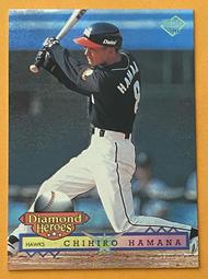 BBM’96 DH 35 瀨戶輝信 歷史價格詳細信息