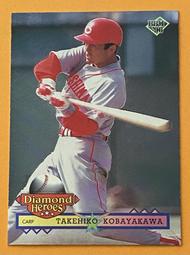 BBM&rsquo;96 DH 81 谷繁元信 歷史價格詳細信息