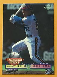 BBM’96 DH 35 瀨戶輝信 歷史價格詳細信息