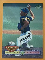 BBM’96 DH 35 瀨戶輝信 歷史價格詳細信息