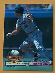 BBM’96 DH 35 瀨戶輝信 歷史價格詳細信息