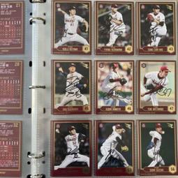 樂天金鶯 王彥程 2022年樂天球團 34 球員卡1張50元起標看 台灣代表 歷史價格詳細信息