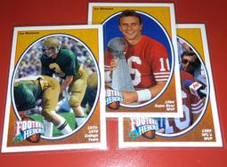 Joe Montana Custom Full Size Helmet Display With LED Lights - SF 49ers 歷史價格詳細信息