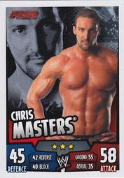 ㊣SUPER619㊣ WWE Raw 35/44 Ricardo Rodriguez TOPPS Slam Attax Rumble Trading Card Game 摔角遊戲卡 ㊣超級619㊣ 歷史價格詳細信息