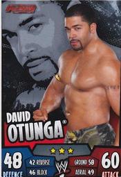 ㊣SUPER619㊣ WWE Raw 35/44 Ricardo Rodriguez TOPPS Slam Attax Rumble Trading Card Game 摔角遊戲卡 ㊣超級619㊣ 歷史價格詳細信息