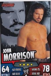 ㊣SUPER619㊣ WWE Raw 35/44 Ricardo Rodriguez TOPPS Slam Attax Rumble Trading Card Game 摔角遊戲卡 ㊣超級619㊣ 歷史價格詳細信息