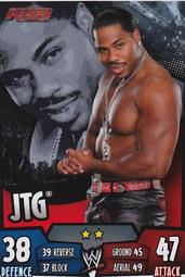 ㊣SUPER619㊣ WWE Raw 35/44 Ricardo Rodriguez TOPPS Slam Attax Rumble Trading Card Game 摔角遊戲卡 ㊣超級619㊣ 歷史價格詳細信息