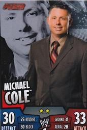 ㊣SUPER619㊣ WWE Raw 35/44 Ricardo Rodriguez TOPPS Slam Attax Rumble Trading Card Game 摔角遊戲卡 ㊣超級619㊣ 歷史價格詳細信息