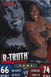 ㊣SUPER619㊣ WWE Raw 35/44 Ricardo Rodriguez TOPPS Slam Attax Rumble Trading Card Game 摔角遊戲卡 ㊣超級619㊣ 歷史價格詳細信息