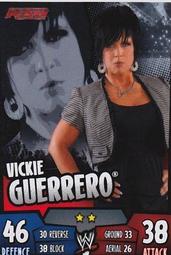 ㊣SUPER619㊣ WWE Raw 35/44 Ricardo Rodriguez TOPPS Slam Attax Rumble Trading Card Game 摔角遊戲卡 ㊣超級619㊣ 歷史價格詳細信息