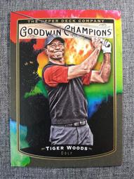 2019 Goodwin Champions Autographs Michael Chang 張德培簽名 歷史價格詳細信息