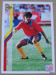 1994 John Force Autographed Hero Card Castrol GTX- Read 歷史價格詳細信息