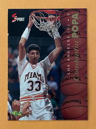 1995 SPORT 92 John Walsh (A5) 歷史價格詳細信息