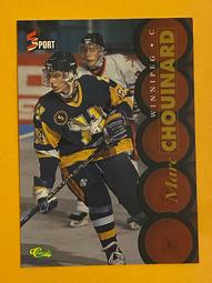 1995 SPORT 92 John Walsh (A5) 歷史價格詳細信息