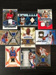 『全球購』【宸宥星卡】NBA球星卡 2008 topps finest 收藏卡 評級卡 -1596 歷史價格詳細信息