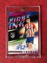 【宸宥星卡】足球球星卡 2019 中體產業 年 中超 江蘇 收藏卡 評級卡 -1718 歷史價格詳細信息