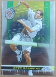 Pete Sampras Signed Sports Illustrated 7/14/97 Tennis Auto Wimbledon Beckett 歷史價格詳細信息