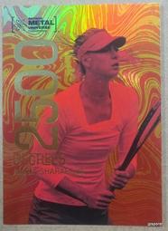 Maria Sharapova Signed 2013 W&amp;S 5x7 Player Card Autographed PSA/DNA COA 1E 歷史價格詳細信息