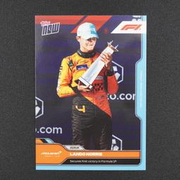 LANDO NORRIS SIGNED MCLAREN RACING FORMULA 1 F1 GREEN CAMO TEAM HAT BECKETT COA! 歷史價格詳細信息