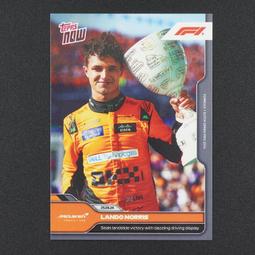 LANDO NORRIS SIGNED MCLAREN RACING FORMULA 1 F1 GREEN CAMO TEAM HAT BECKETT COA! 歷史價格詳細信息