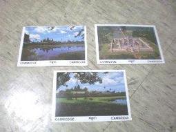 吳哥窟鑰匙圈 旅遊紀念品 歷史價格詳細信息