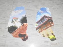 明信片 台南安平古堡明信片  空白明信片 風景明信片 歷史價格詳細信息