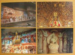 值得收藏★★---老明信片----王忠雁作品專輯----2005年中國畫壇年度精品----小本票式----連封面底 8 張----★★--只剩一套 歷史價格詳細信息