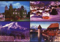 明信片9張F2-3 歷史價格詳細信息